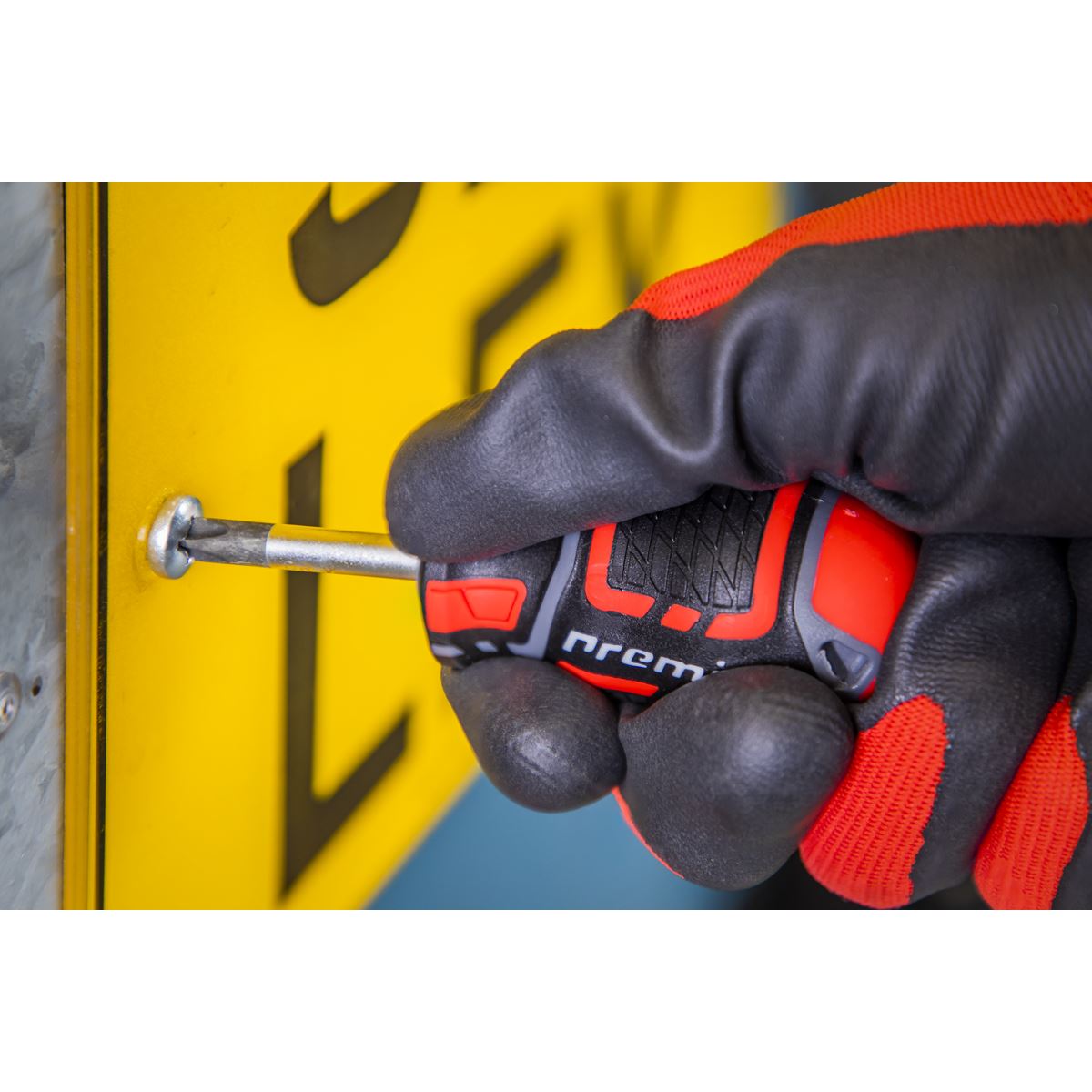 Sealey AK7980 Mechanic's Tool Kit 144pc Sealey