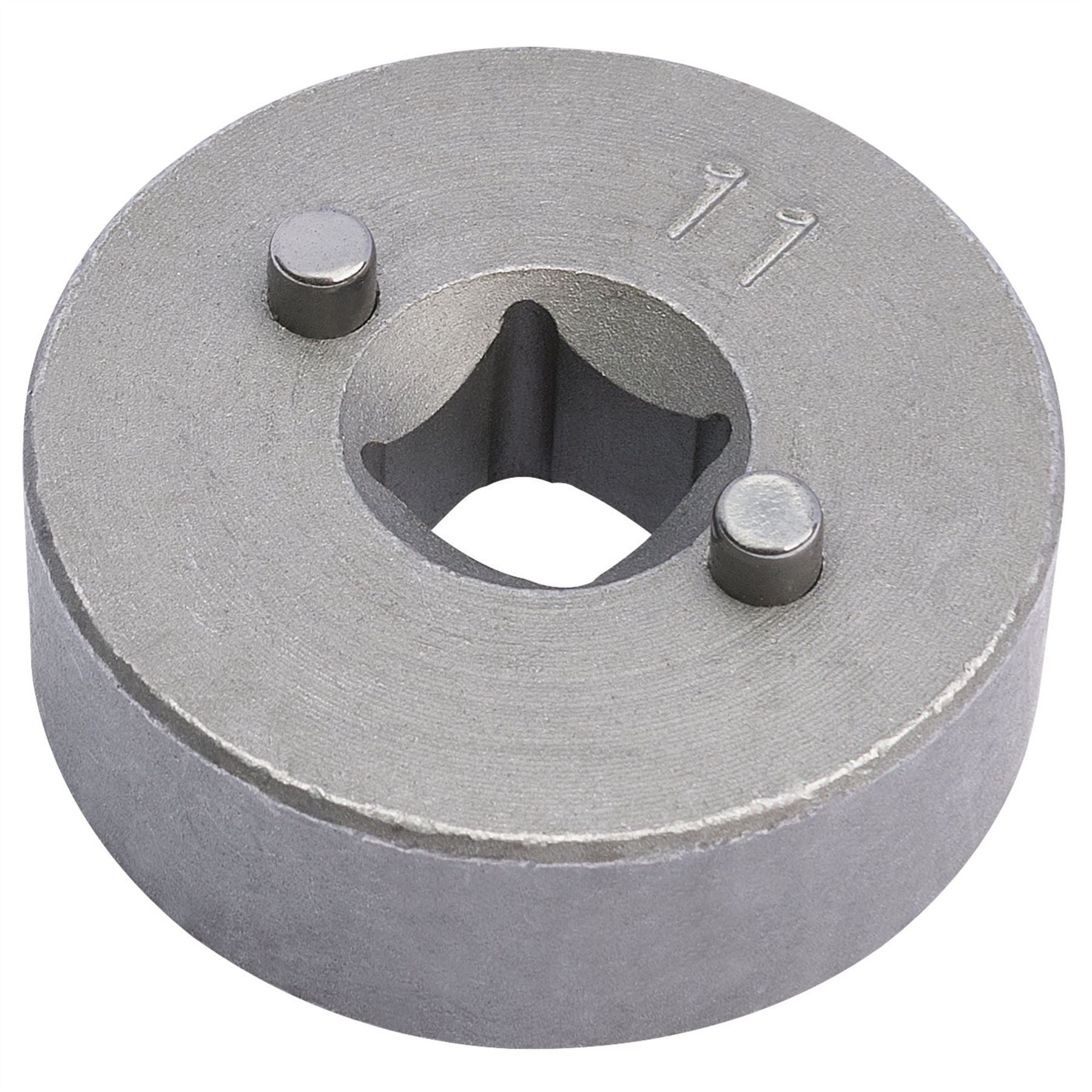 Draper 38198 Renault Modus Brake Piston Wind-Back Tool Draper