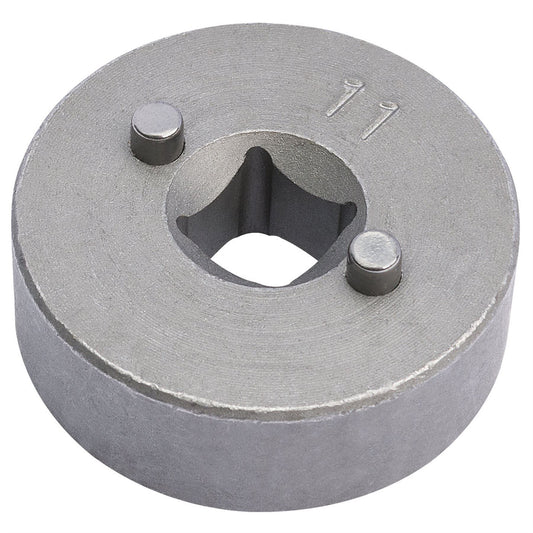 Draper 38198 Renault Modus Brake Piston Wind-Back Tool Draper