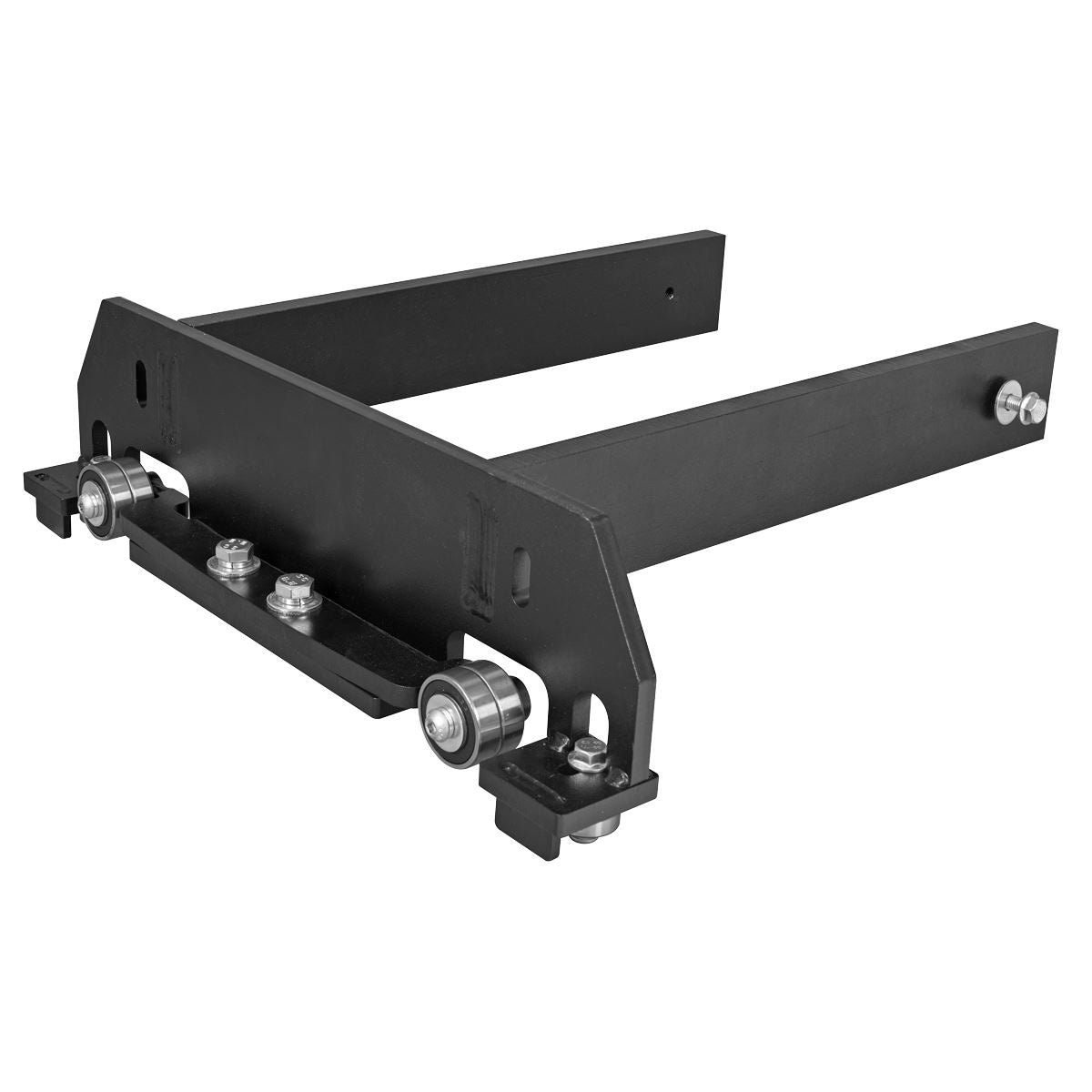 Sealey SJBEX.A01 Bearing Mounts for Viking Jacking Beams Sealey