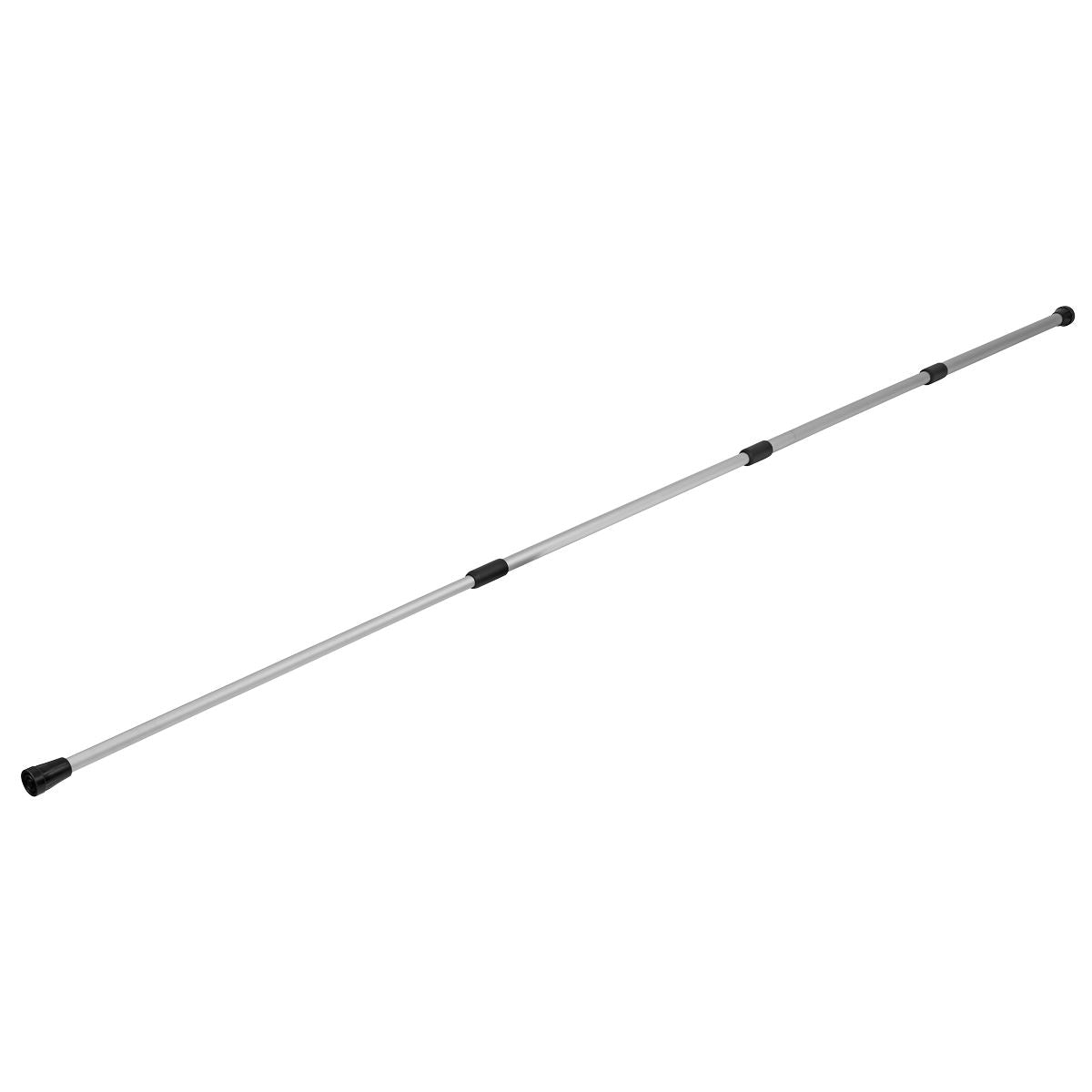 Sealey VS0141 Telescopic Bonnet/Tailgate Support 2.4m Sealey