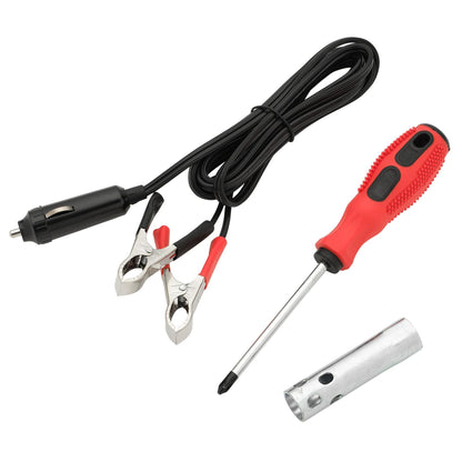 Draper 95197 Petrol Inverter Generator 2300W Draper