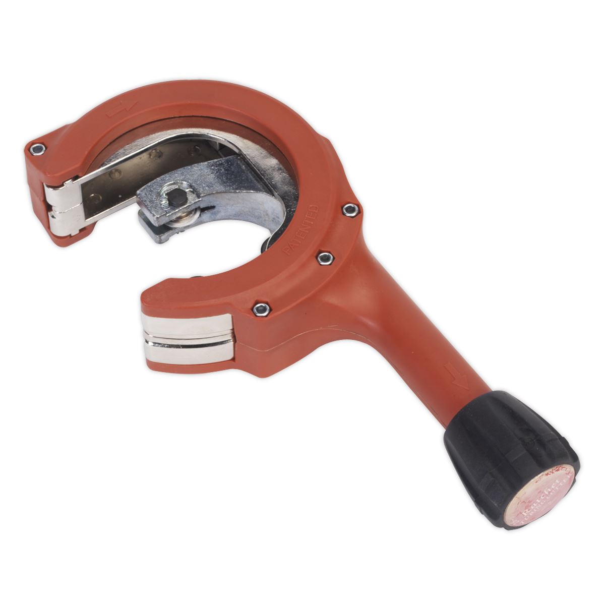 Sealey VS16371 Exhaust Pipe Cutter Ratcheting Sealey