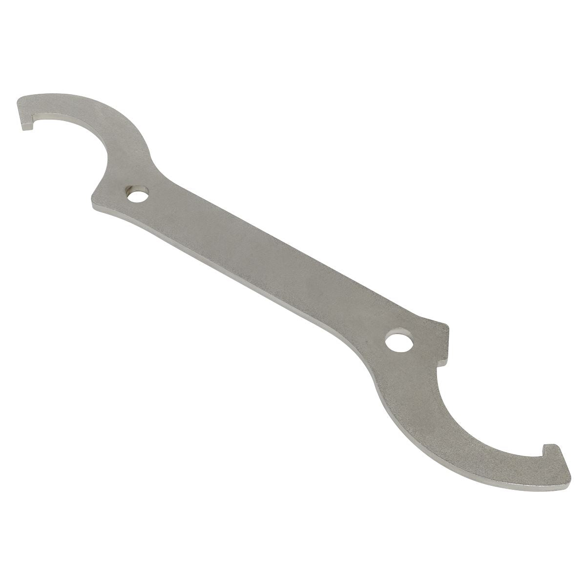 Sealey SMC38 Double Hook-End C-Spanner 36-42mm/45-50mm Sealey