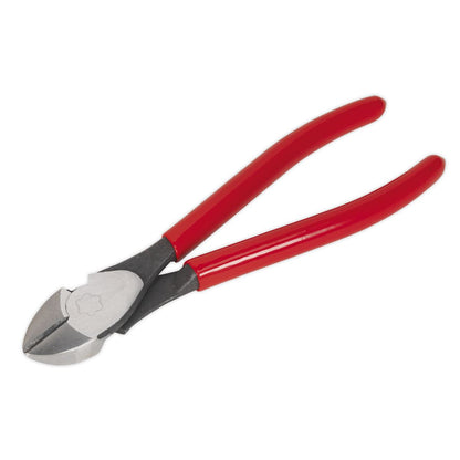 Sealey AK8566 Side Cutters Heavy-Duty 180mm Sealey