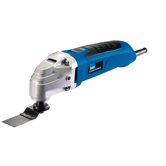 Draper 58288 230V Storm Force® Oscillating Multi-Tool 300W Draper