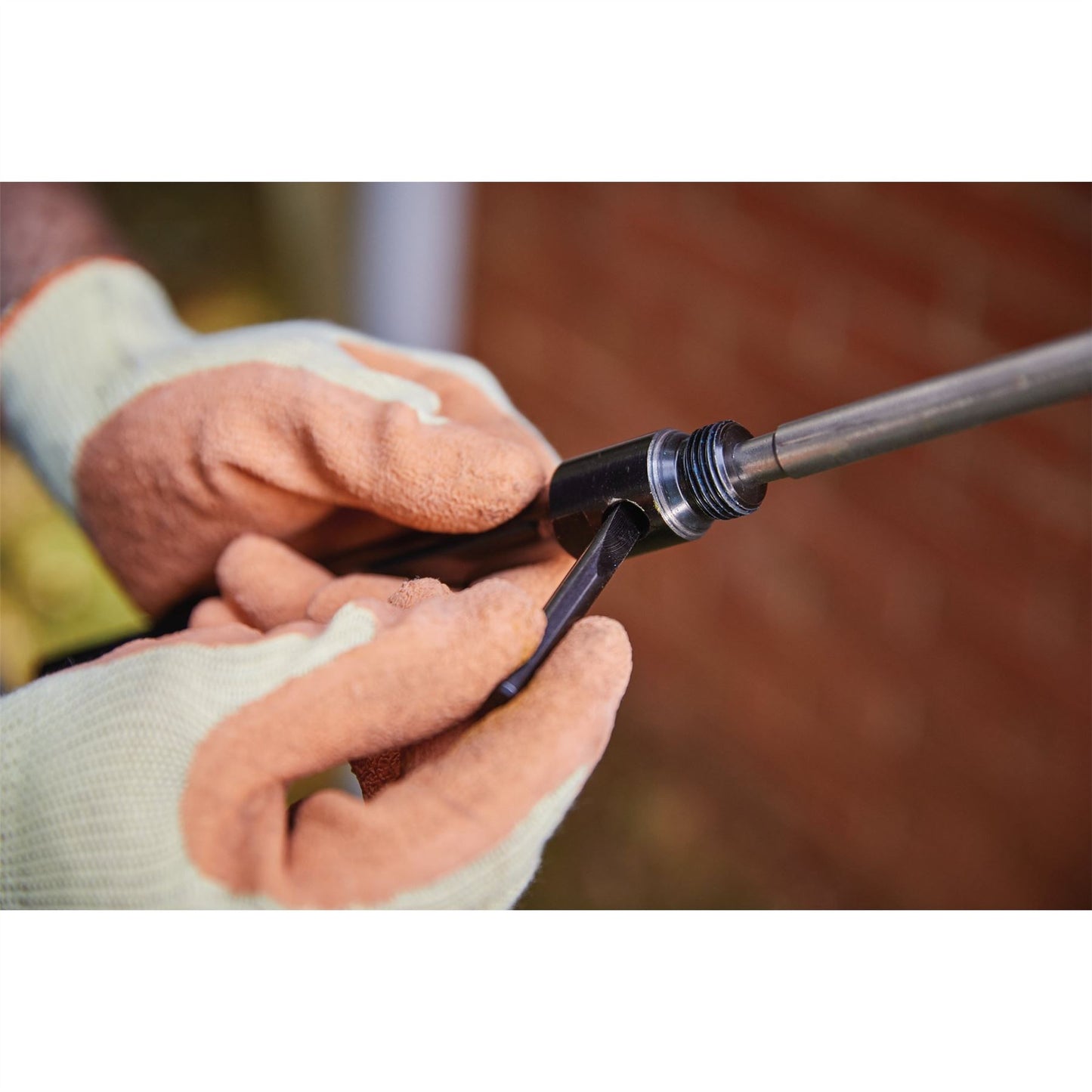 Draper 40930 Drift Key for Diamond Core Bits 8 x 70mm Draper