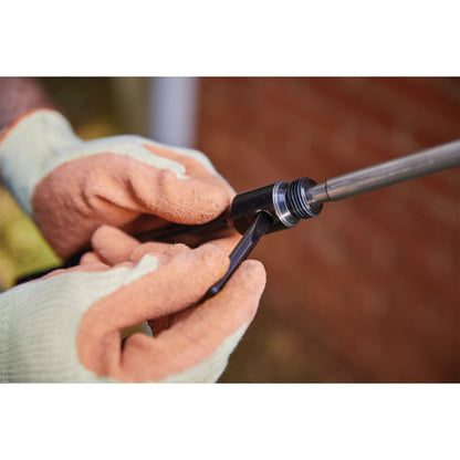 Draper 40930 Drift Key for Diamond Core Bits 8 x 70mm Draper