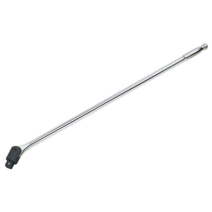 Sealey AK7313 Breaker Bar 1000mm 1"Sq Drive Sealey