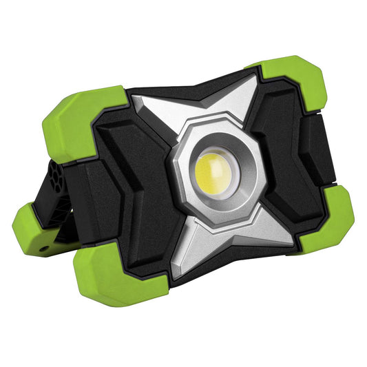 Sealey LED1500PB 15W COB LED Portable Floodlight & Power Bank Sealey