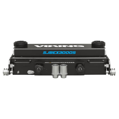 Sealey SJBEX3000S Viking Jacking Beam 3 Tonne with 1.5m Extending Arms Sealey