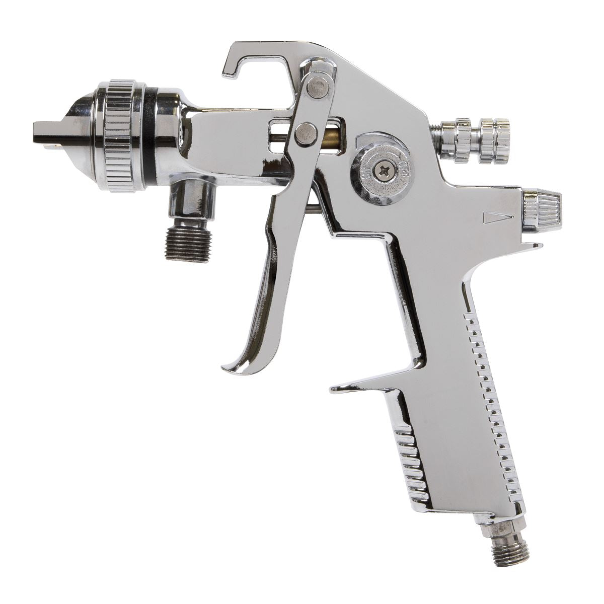 Sealey HVLP-79/P1 Spray Gun 1.7mm Set-Up for HVLP-79/P Sealey