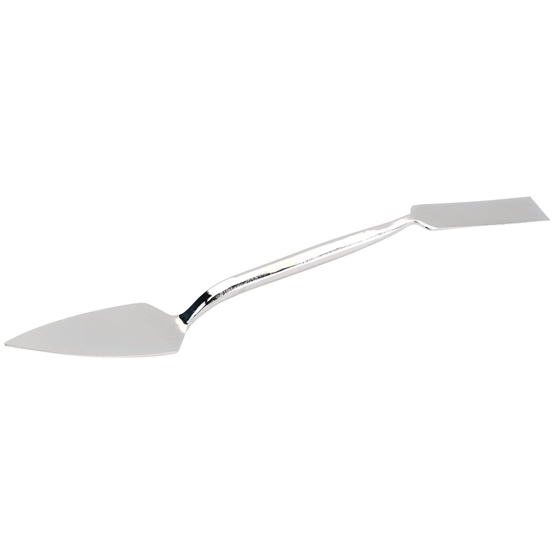 Draper 90079 Leaf and Square Tool 250mm Draper