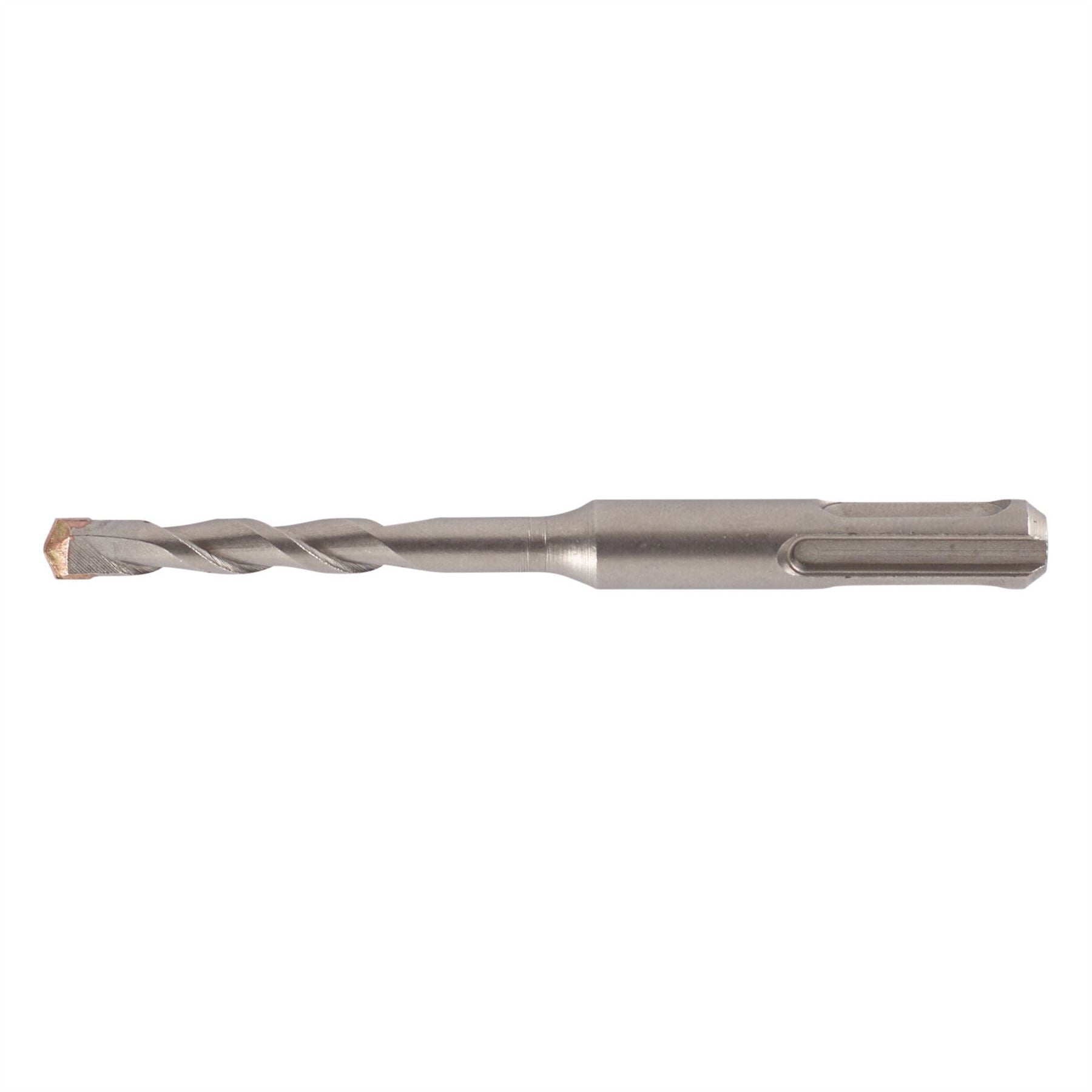 Draper 40830 SDS+ Masonry Drill Bit 6.0 x 110mm Draper