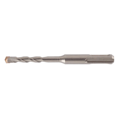 Draper 40830 SDS+ Masonry Drill Bit 6.0 x 110mm Draper