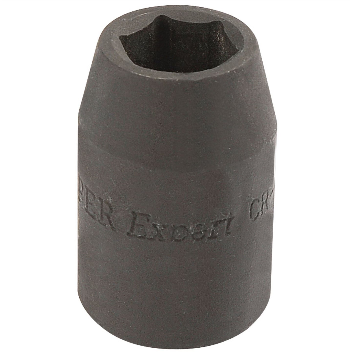 Draper 28454 Expert HI-TORQ® Impact Socket 1/2" Sq. Dr. 13mm Draper