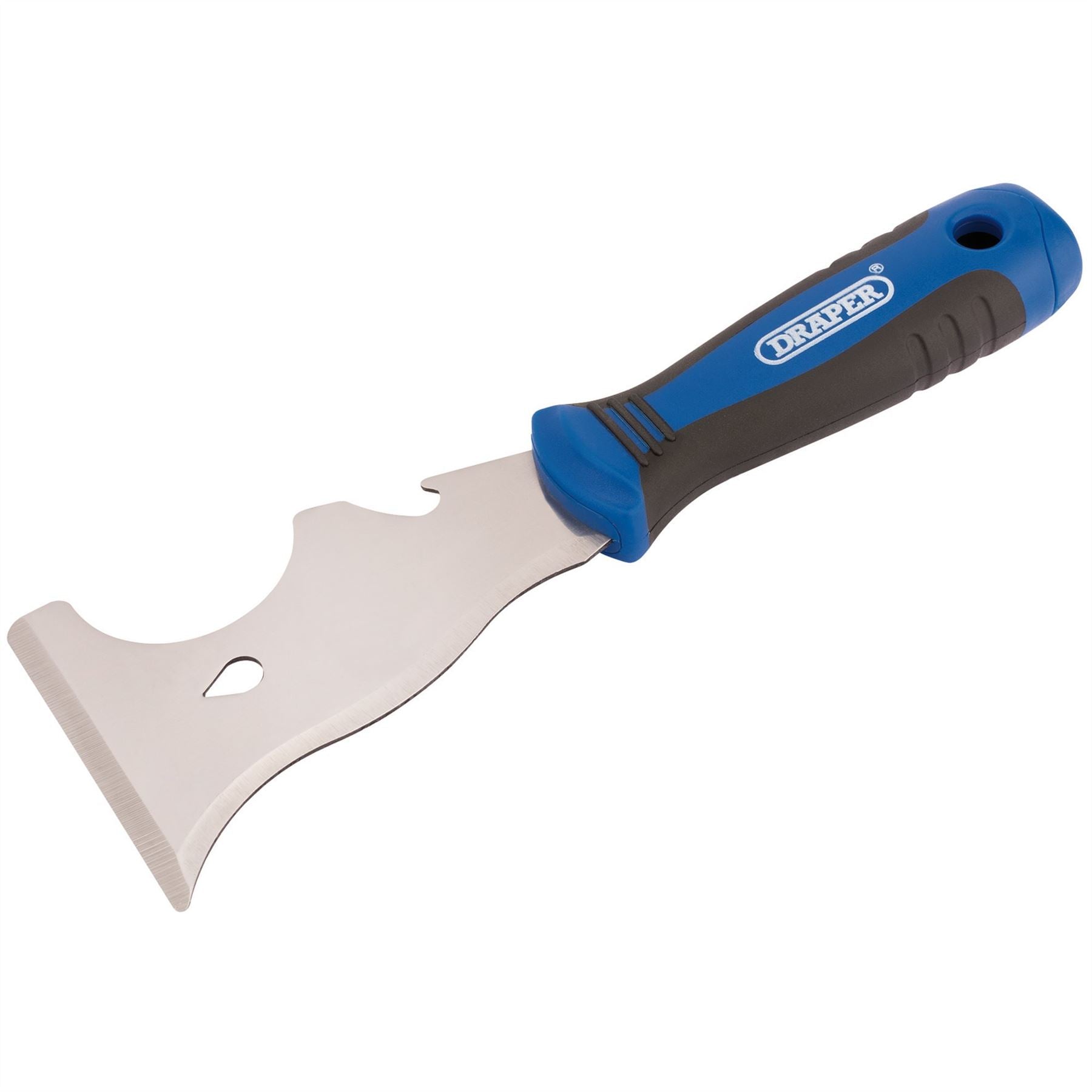 Draper 82671 Multi Function Scraper Draper