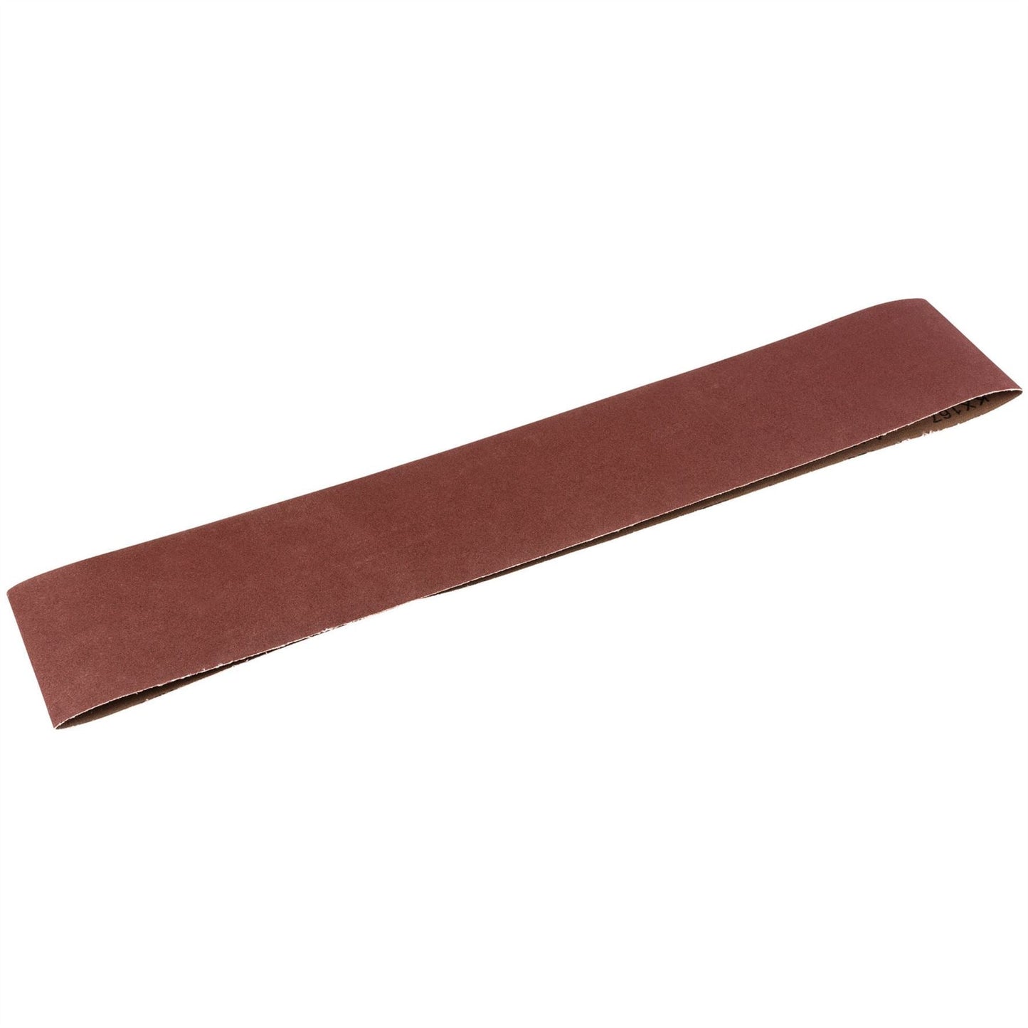 Draper 38252 100 x 1220mm 120 Grit Sanding Belts for 06791 Draper