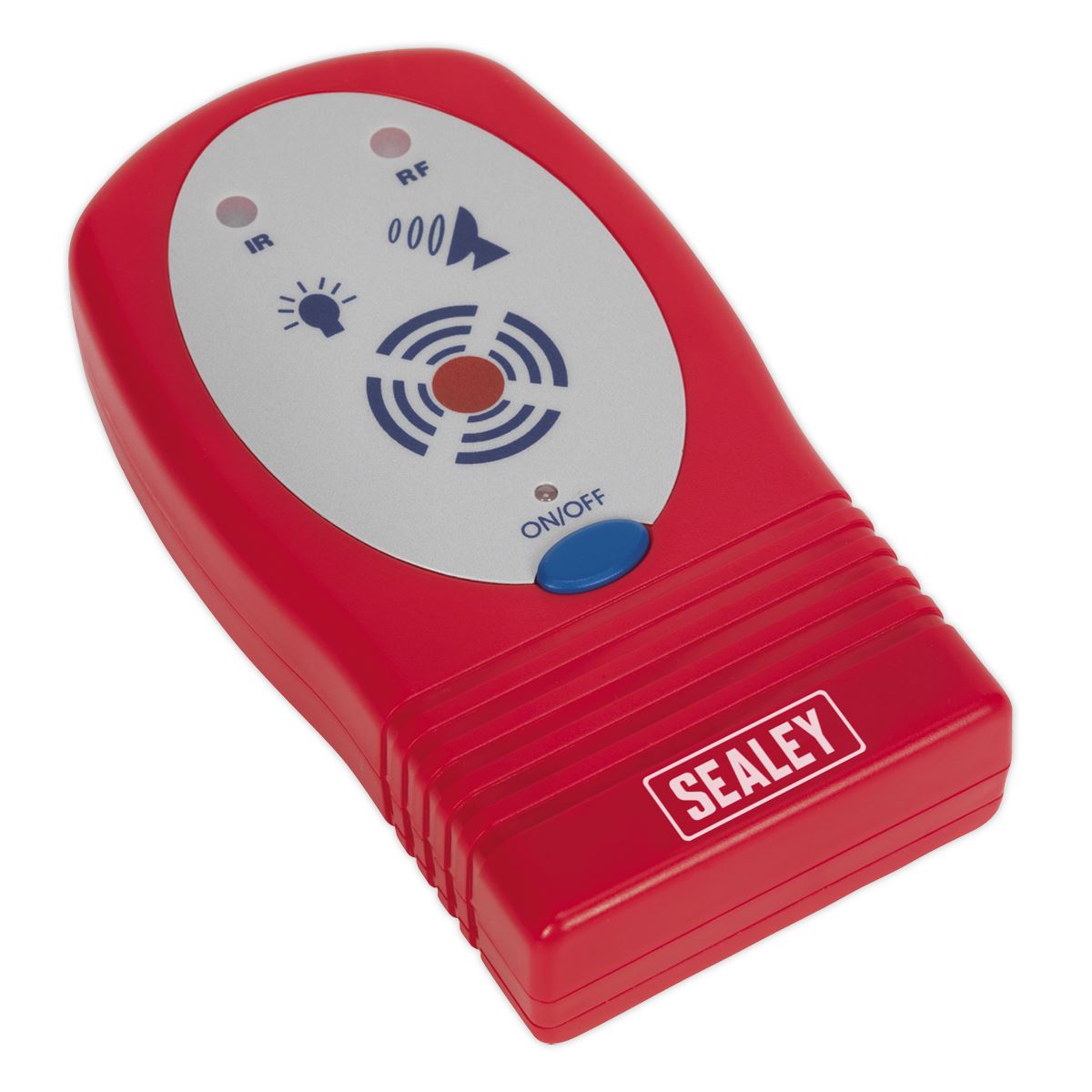 Sealey VS921 IR & RF Key Fob Tester Sealey