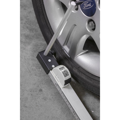 Sealey RE50 Trammel Gauge Telescopic Sealey