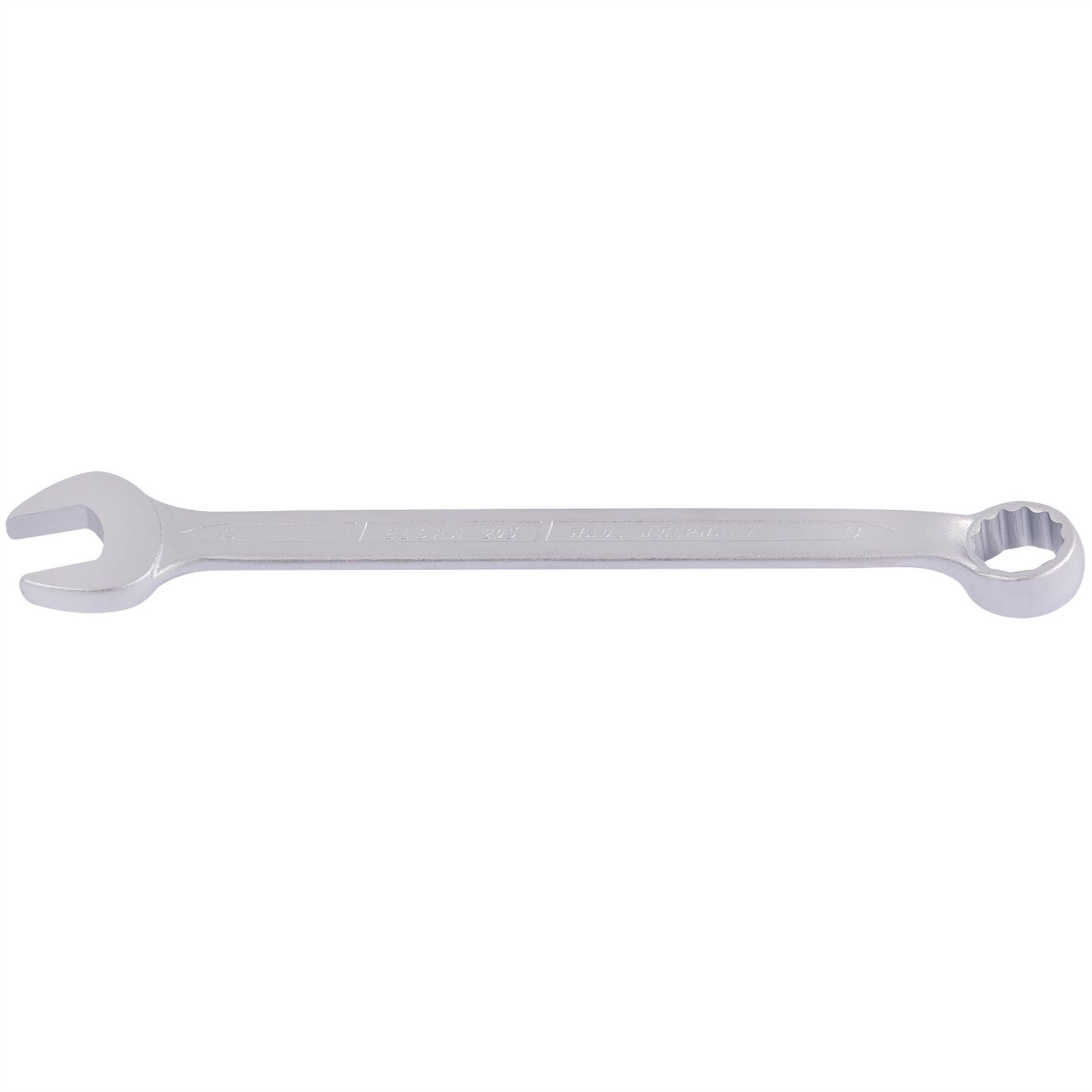 Elora 03537 Long Combination Spanner 13mm Elora