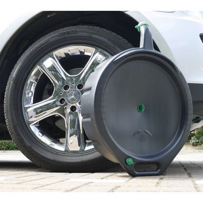 Sealey DRP05 Oil/Fluid Drain & Recycle Container 16L Sealey