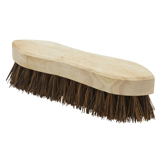 Sealey BM27 Scrubbing Brush 8"(200mm) Sealey