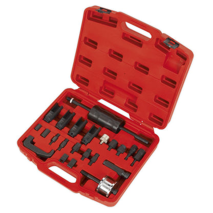 Sealey VS2064 Diesel Injector Master Kit Sealey