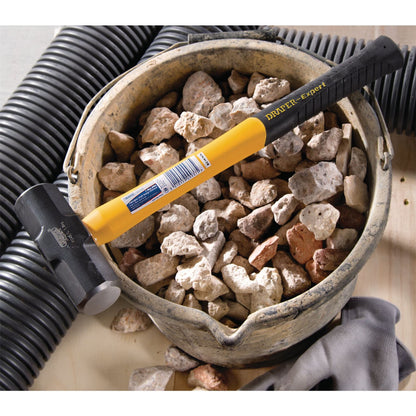 Draper 09937 Expert Fibreglass Short Shaft Sledge Hammer 1.8kg/4lb Draper