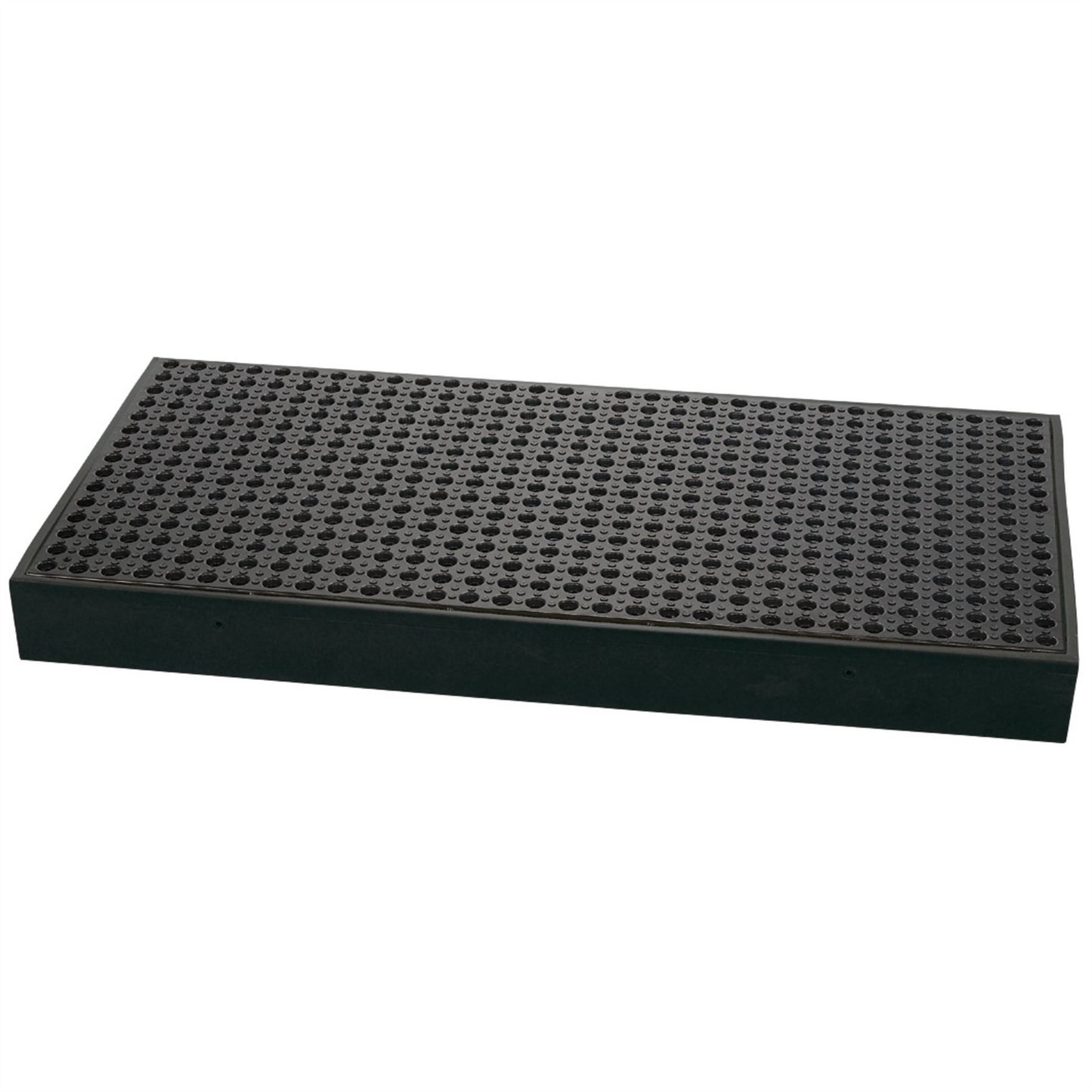 Draper 44056 Two Drum PE Workflooring Draper