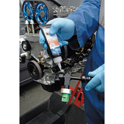 Draper 24665 D572 Brake and Air Line Seal Draper