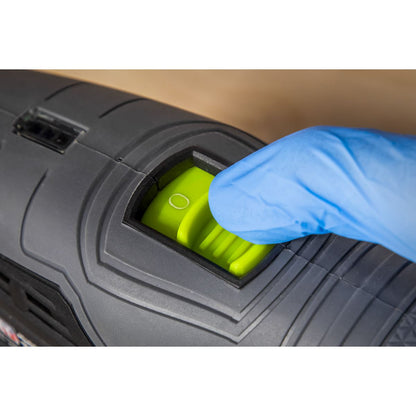 Sealey CP108VDSBO 150mm Detail Sander 10.8V SV10.8 Series Sealey