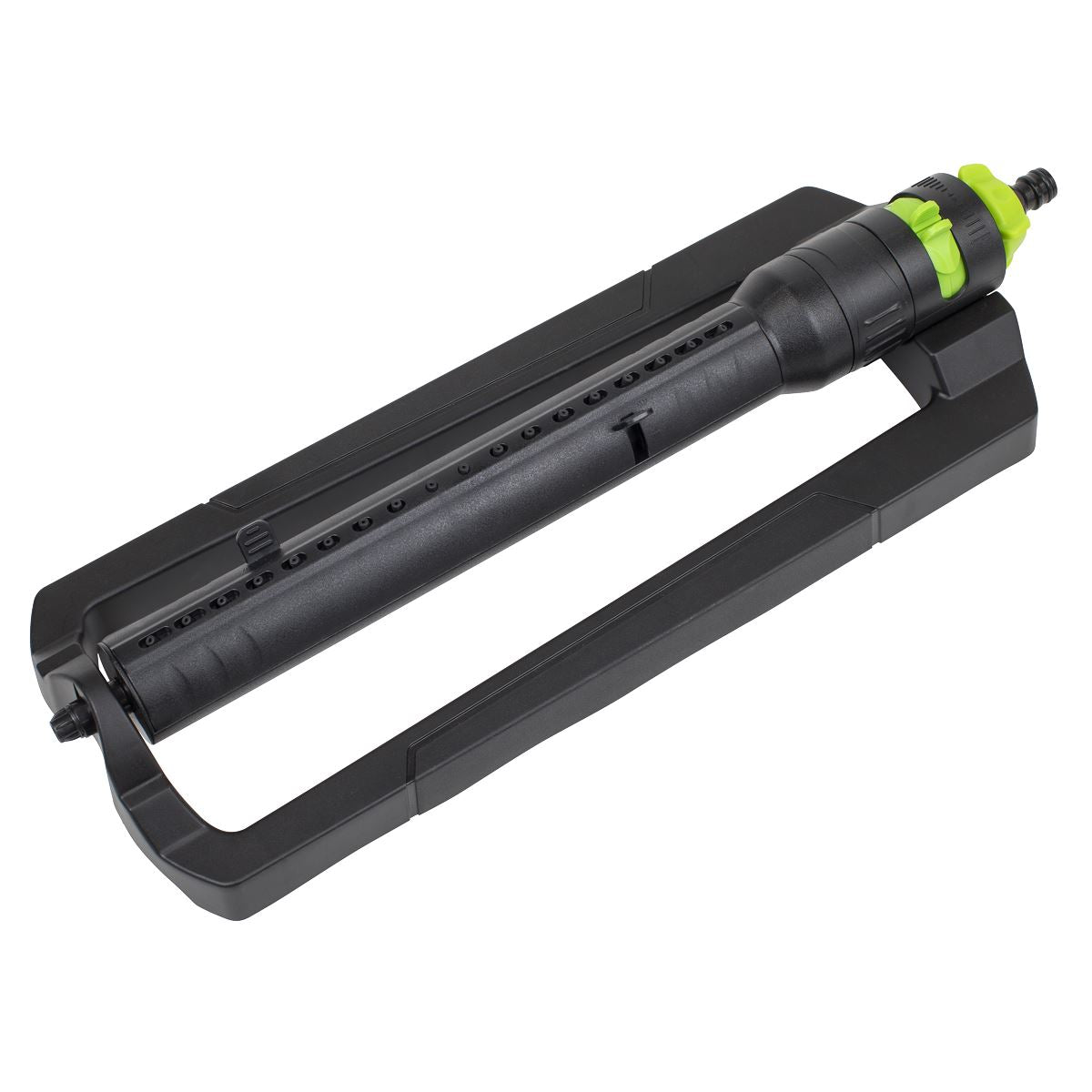 Sealey JS2131 Oscillating Water Sprinkler with 18 Nozzles Sealey