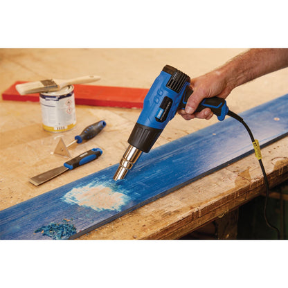 Draper 93815 Storm Force® 230V Heat Gun 2000W Draper