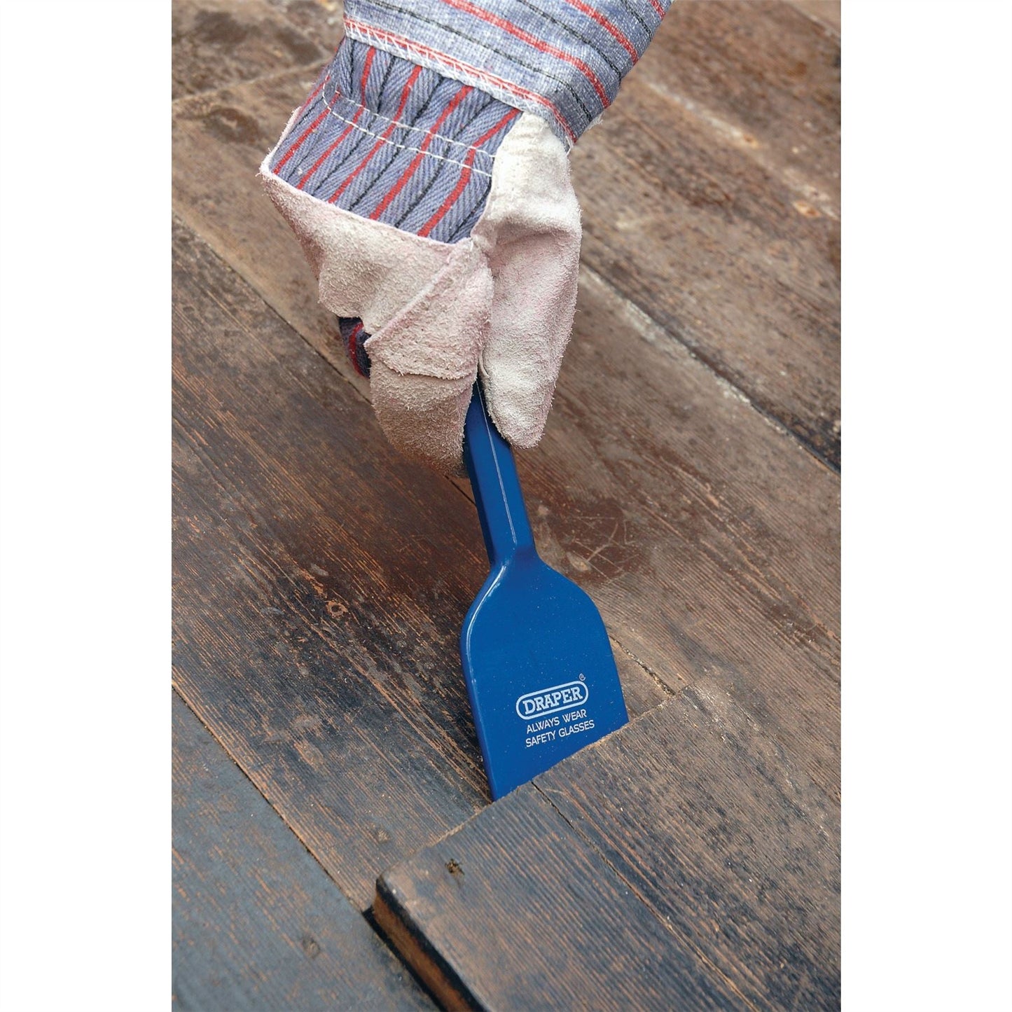 Draper 63751 Electricians Bolster 225 x 60mm Draper