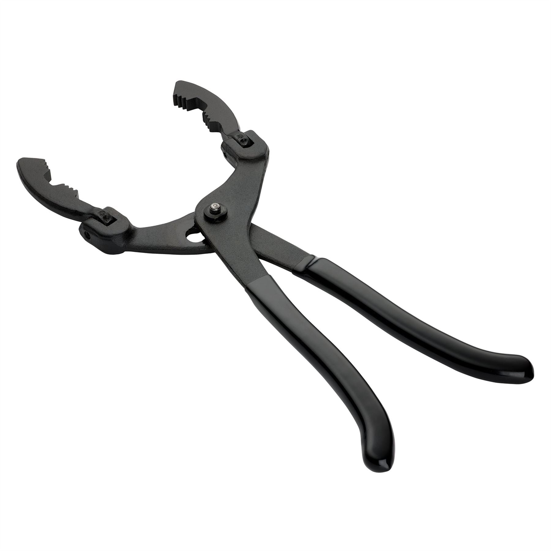 Draper 30822 Expert Adjustable Oil Filter Pliers 335mm Draper