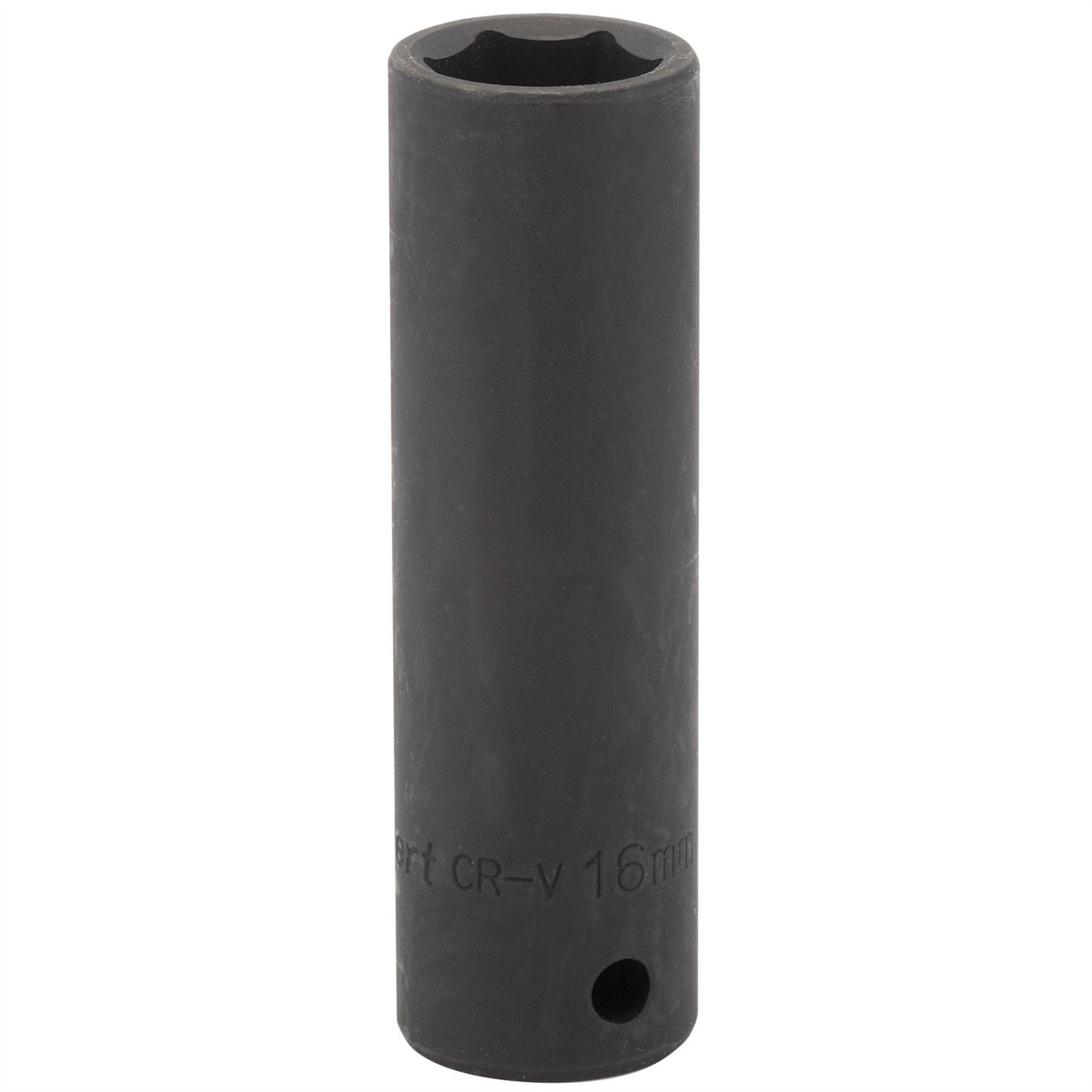Draper 12742 Expert HI-TORQ® Deep Impact Socket 1/2" Sq. Dr. 16mm Draper