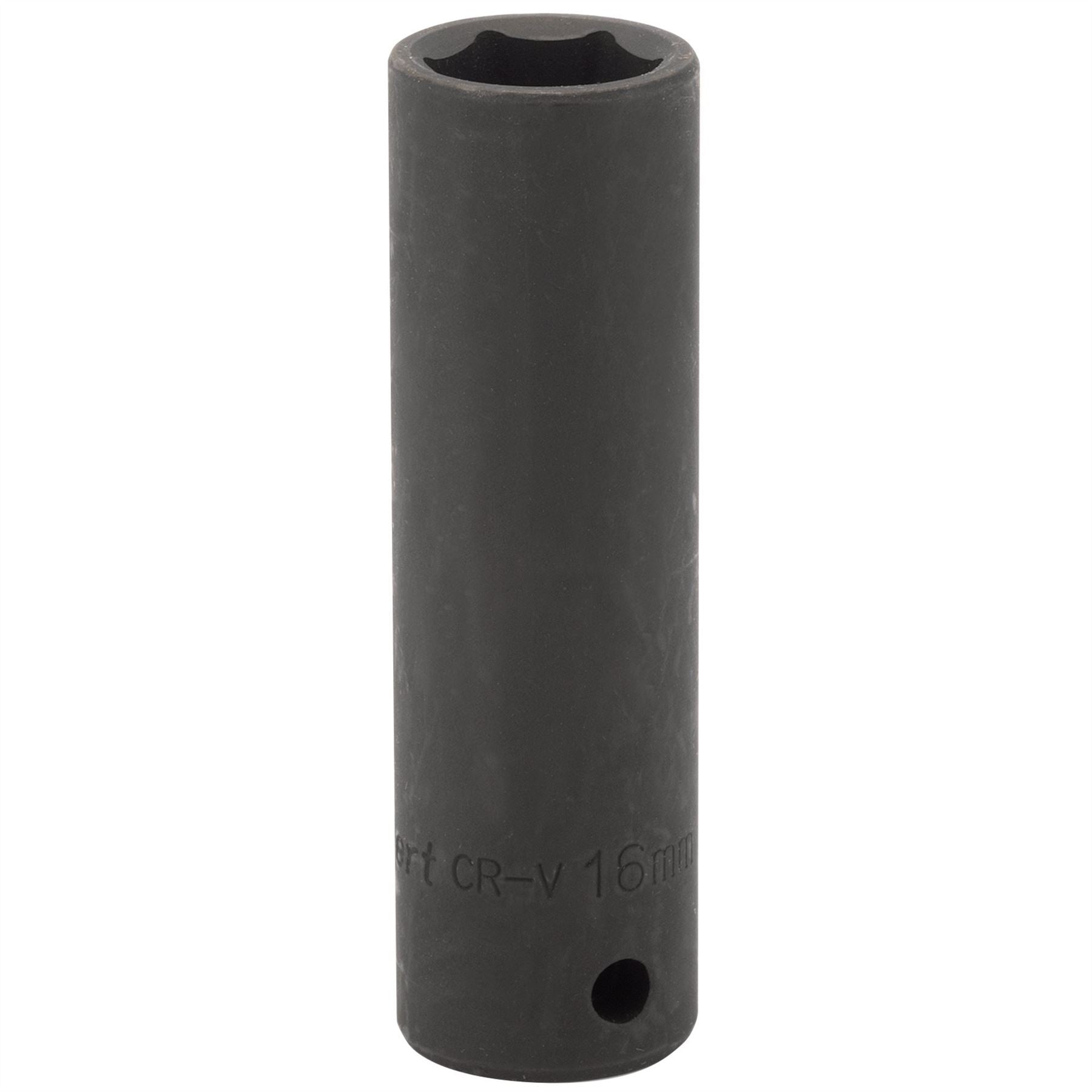 Draper 12742 Expert HI-TORQ® Deep Impact Socket 1/2" Sq. Dr. 16mm Draper
