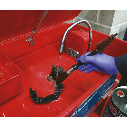 Sealey SM19 Parts Cleaning Tank Sealey