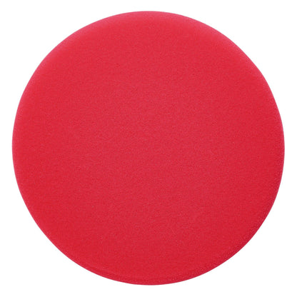 Draper 07582 Ultra-Fine Finishing Pad 125mm Red Draper