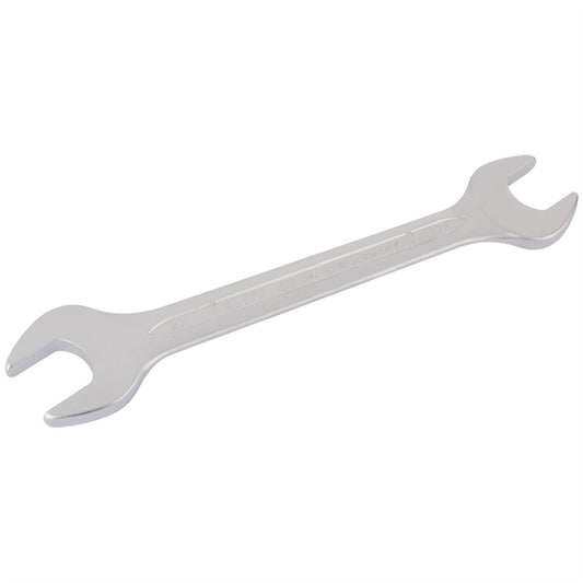 Elora 02026 Long Metric Double Open End Spanner 24 x 26mm Elora