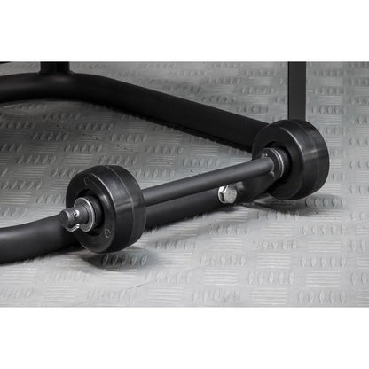 Sealey LPH125 Space Warmer® Industrial Propane Heater 125000Btu/hr Sealey