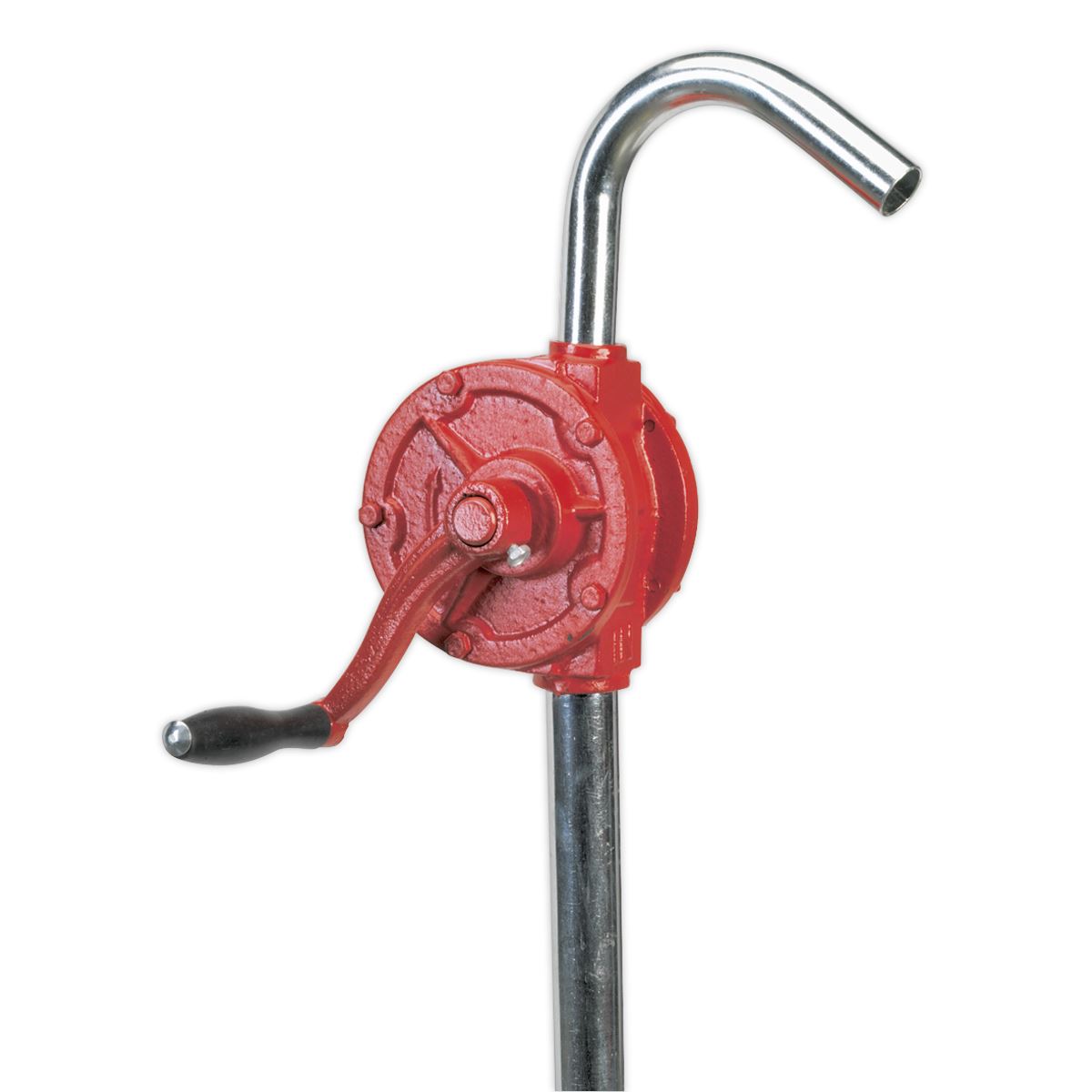 Sealey TP54 Rotary Oil Drum Pump 0.3L/Revolution Sealey