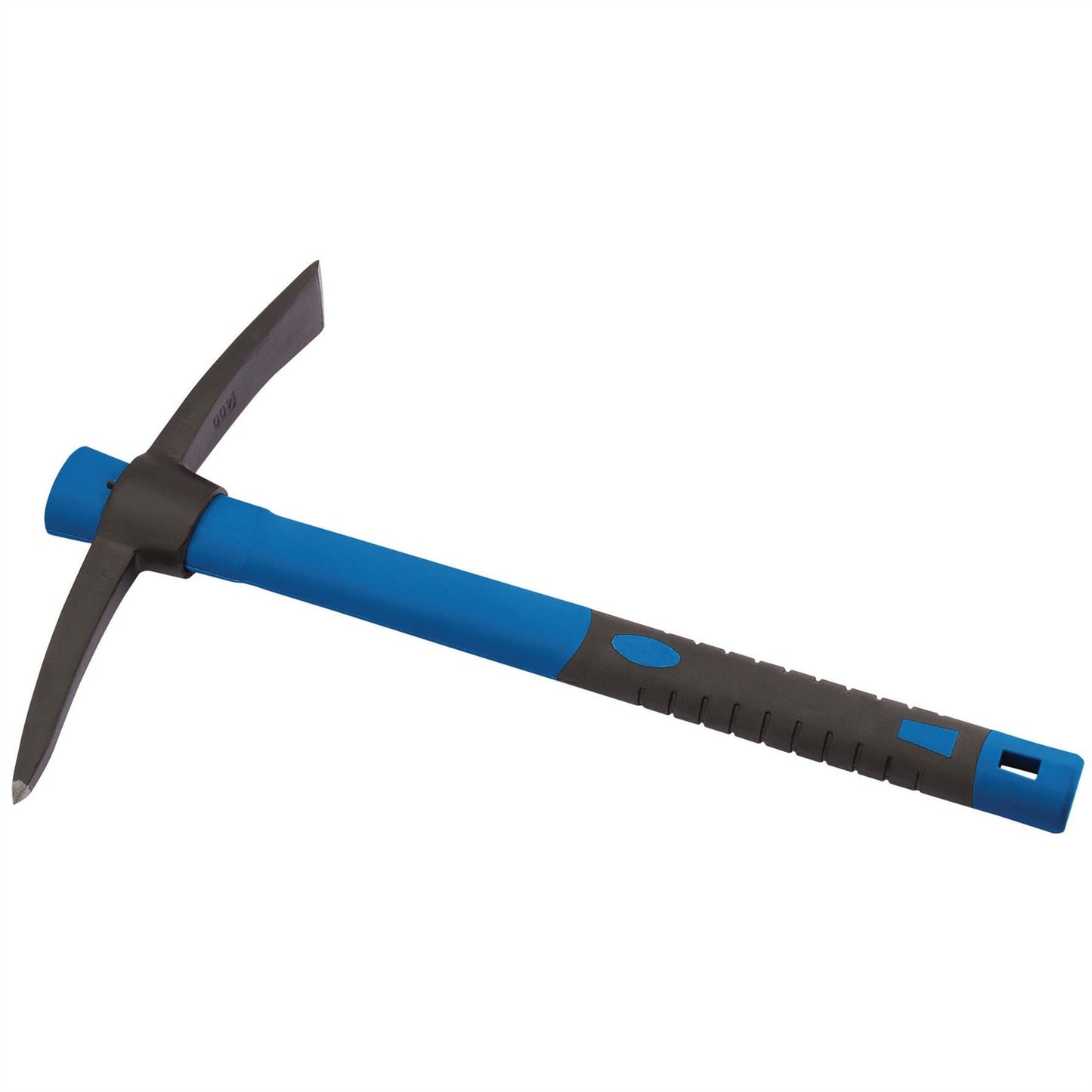Draper 83463 Fibreglass Mini Mattock and Pick 400g Draper