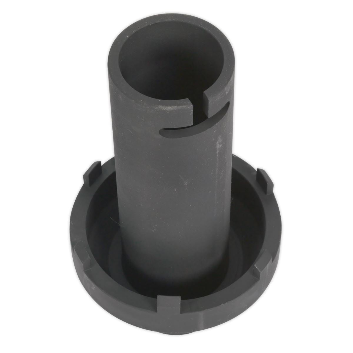 Sealey CV022 Axle Locknut Socket 80-95mm 3/4"Sq Drive Sealey