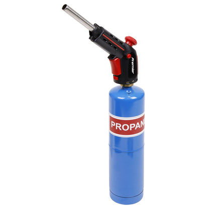Sealey AK2958 Interchangeable Propane Torch Set 3-In-1 Sealey