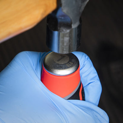 Sealey AK4940 Hammer-Thru Screwdriver Set 6pc Sealey