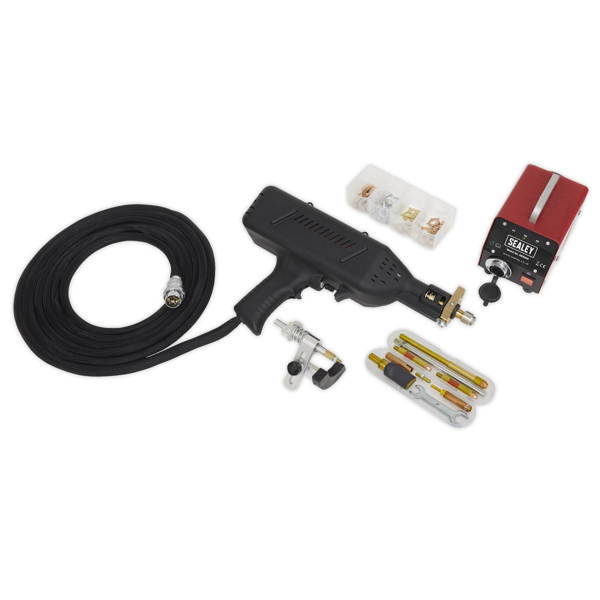 Sealey SR2000 Stud Welding Kit 230V Sealey