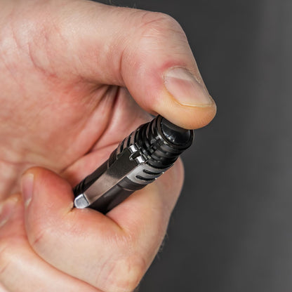 Sealey LED043 Aluminium Penlight 0.5W LED 2 x AAA Cell Sealey