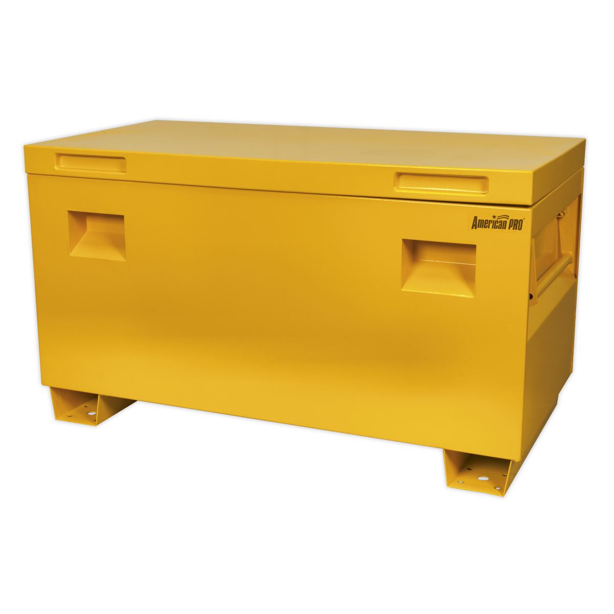 Sealey SSB02E Truck Box 1220 x 620 x 700mm Sealey